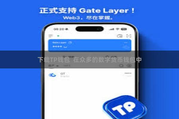下载TP钱包 在众多的数字货币钱包中