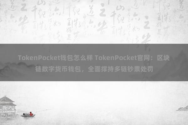 TokenPocket钱包怎么样 TokenPocket官网：区块链数字货币钱包，全面撑持多链钞票处罚