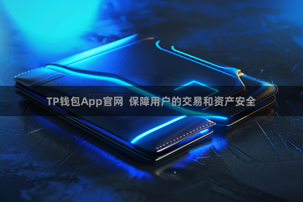 TP钱包App官网  保障用户的交易和资产安全